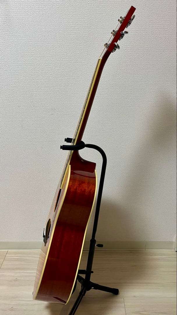 YAMAHA アコースティックギター FG820 オータムバースト