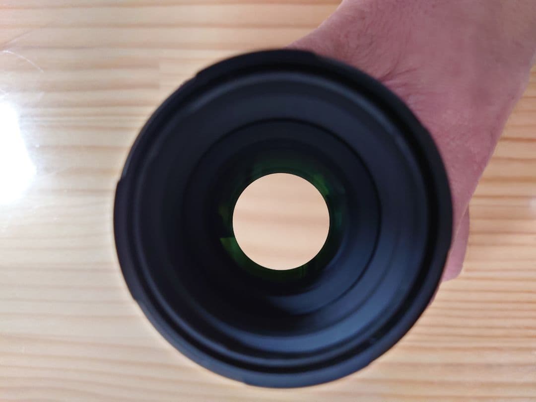PENTAX ペンタックス D FA MACRO 100mm F2.8 WR