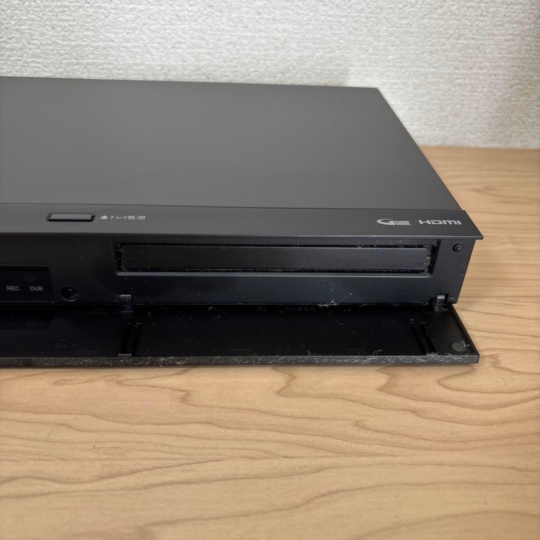 AQUOS SHARP ブルーレイレコーダー 2B-C20CT1