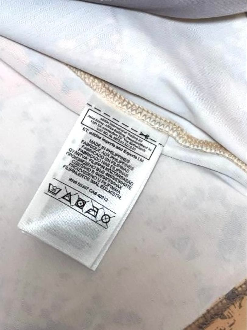 ✨新品タグ付✨adidas by Stella McCartney ヨガウェアM