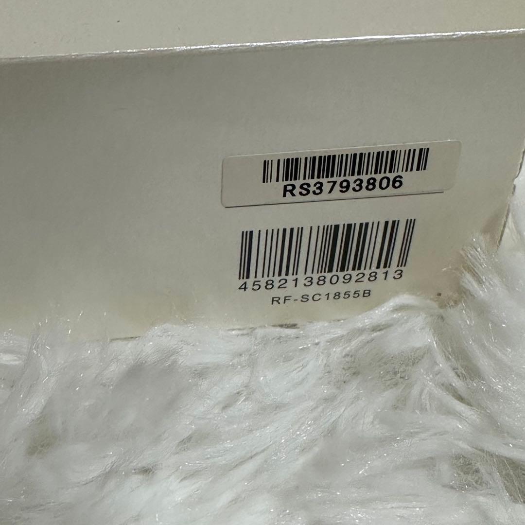 新品✨リファエスカラット 美顔器 コンパクトローラー マイクロカレント 収納袋