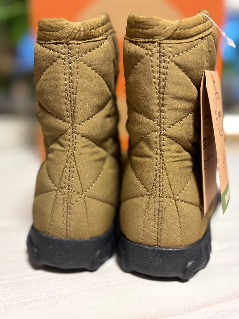 Bogs] レディース B-MOC SHORTスノーブーツ