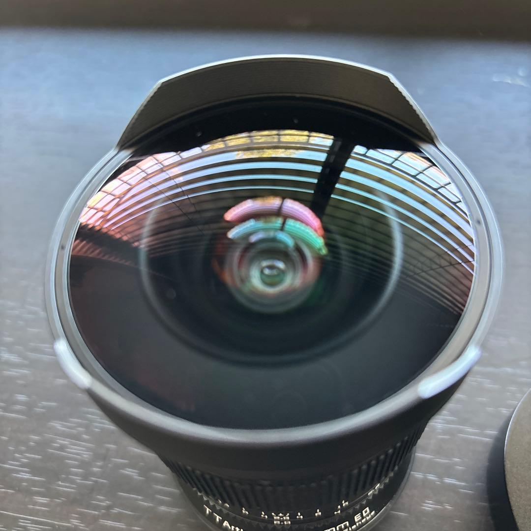 ！TTArtisan 11mm F2.8 Ｚマウント