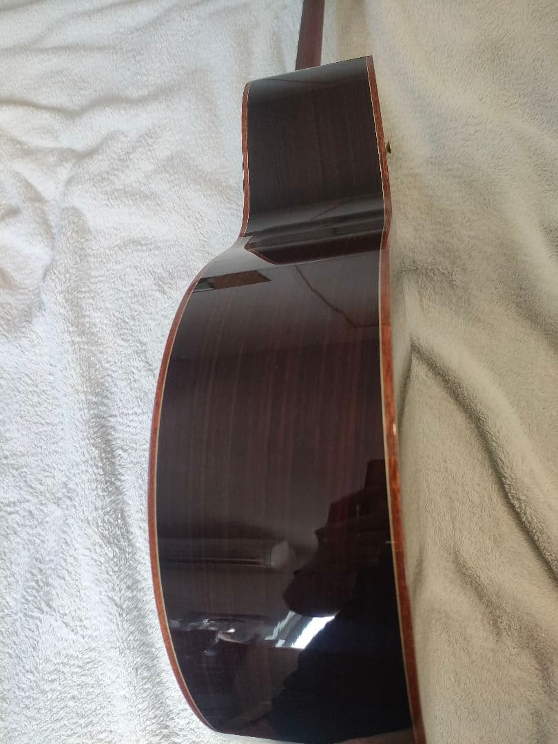 ギター YAMAHA CPX1200II VS [Vintage Sunburst]