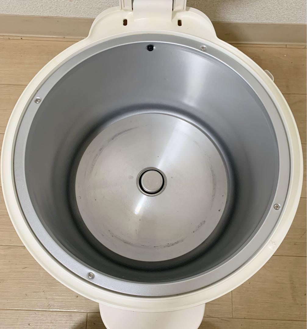 悠　Panasonic 電子ジャー炊飯器〈大容量タイプ〉 SR-UH36P