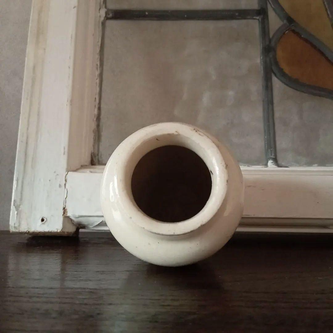 極希少 Virol 初期型 Мサイズ✤ 骨握り＋LANCET ✤英国アンティーク