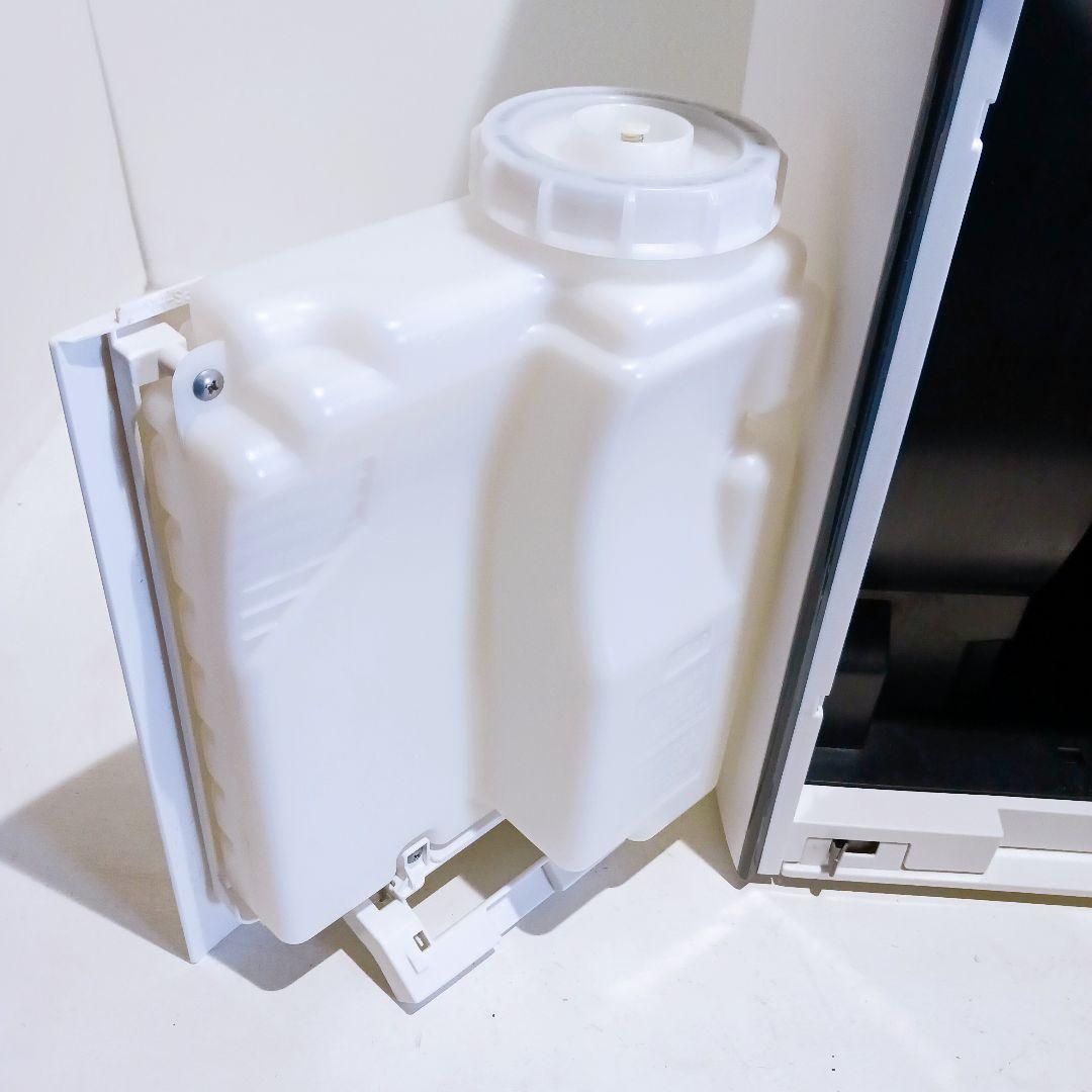 SHARP KI-RX70 加湿空気清浄機 2024年製 プラズマクラスター