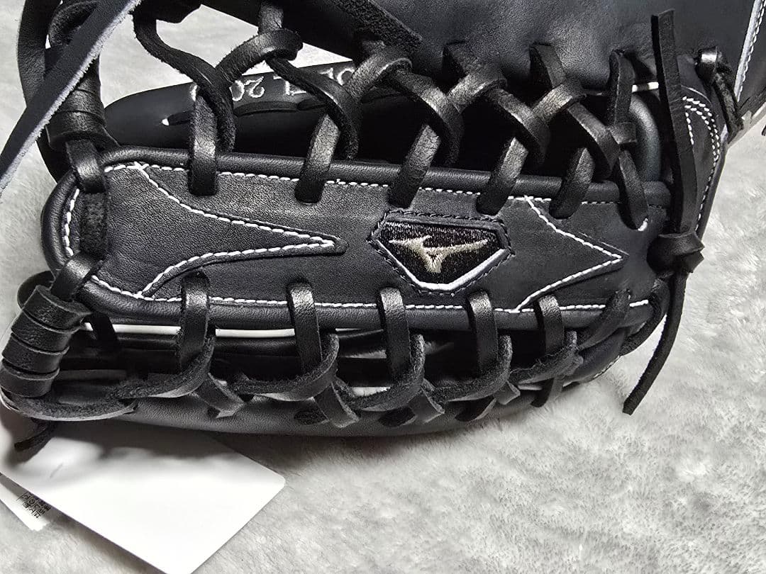 【超貴重】MIZUNO PRO ICHIRO MODEL グラブ 新品未使用