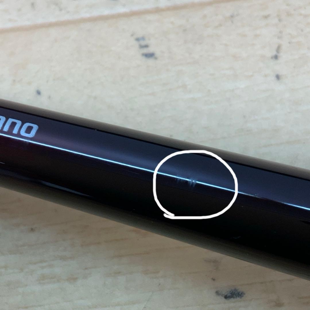 シマノ　セフィア　リミテッド　S77ML