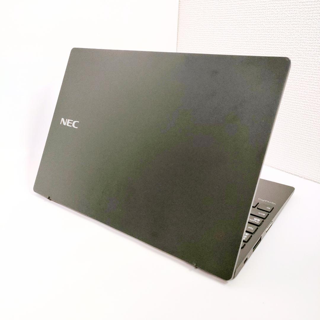 Ryzen5✨️Windows11 SSD オフィス付きノートパソコン NEC