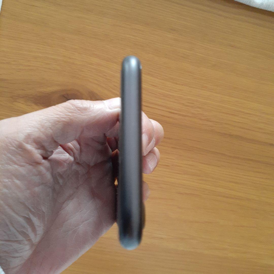 Apple iPhone 8 黒