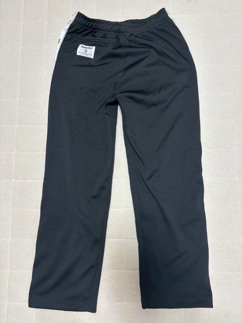 ビリオネアボーイズクラブ トラックジャージ 下のみ