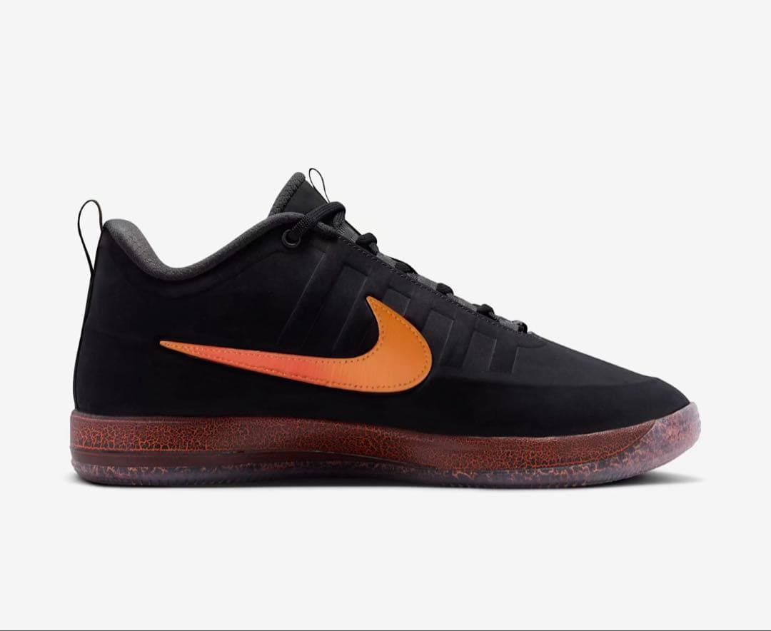 シューズ(男性用) Nike Book2 EP \"Rising\" (IB6688-001)