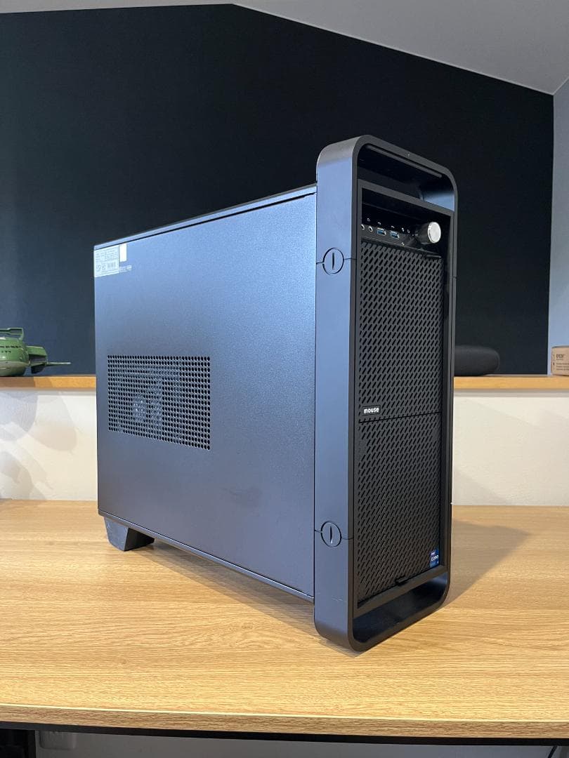 DAIV Z5改