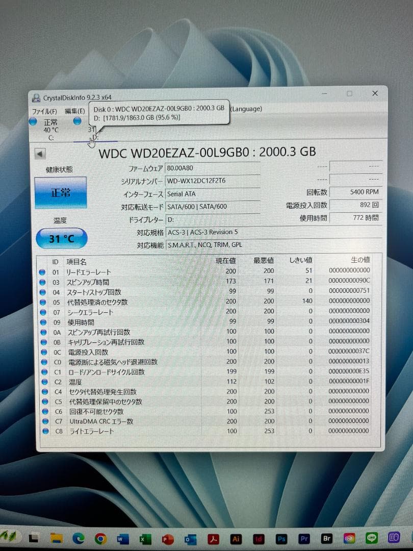 DAIV Z5改