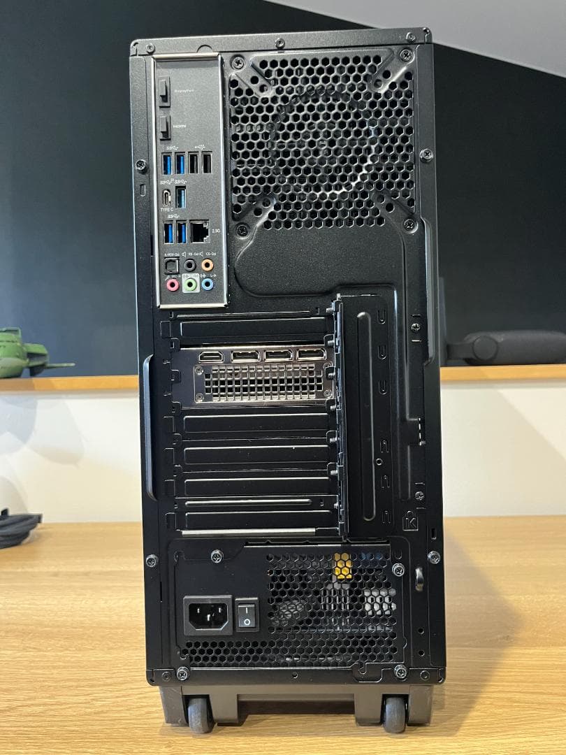 DAIV Z5改