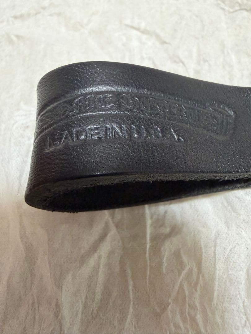 小物 Chrome Hearts BELT LOOP CROSS BALL