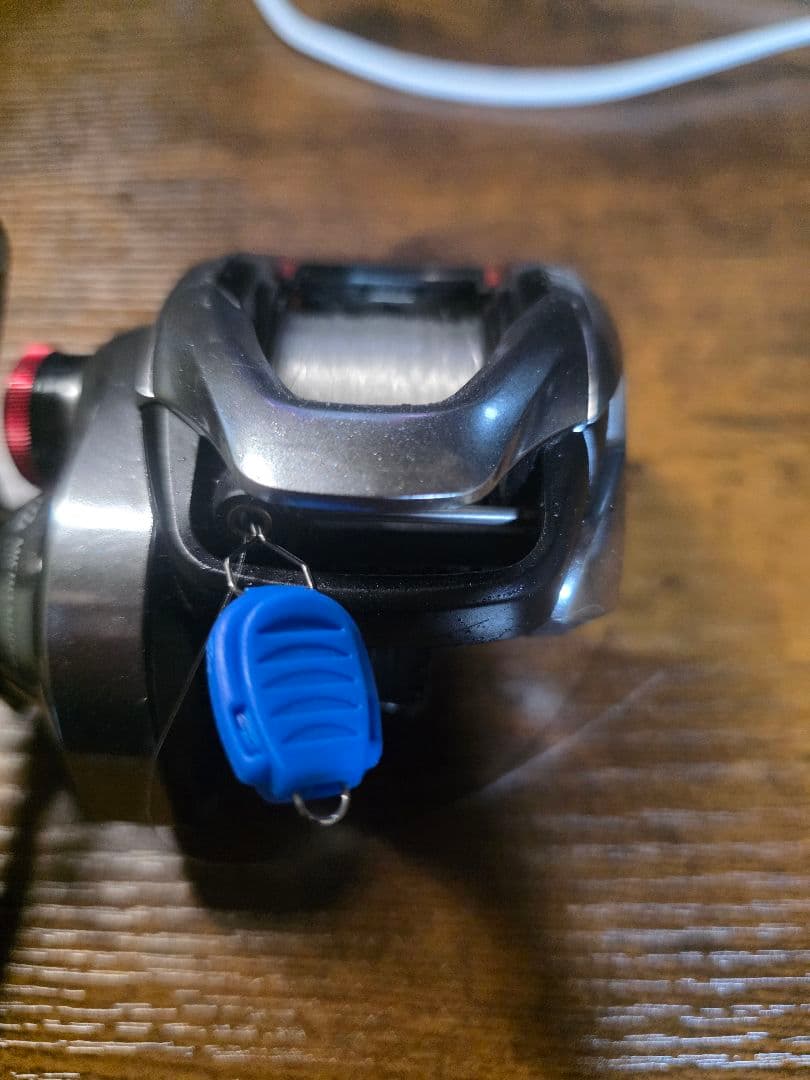 Shimano Scorpion DC 150XG ベイトリール