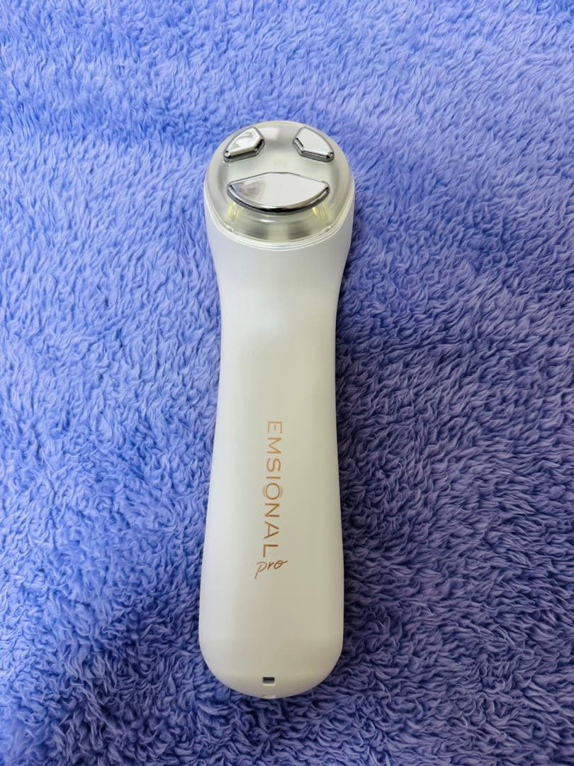 EMISONAL 美顔器 本体