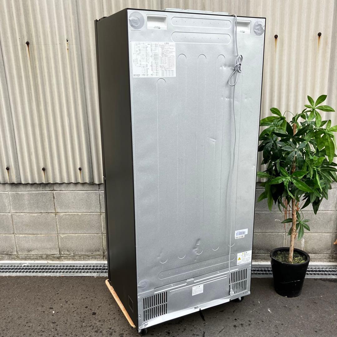 専用】AQUA アクア 2020年式 冷蔵庫　aqr-tz51j