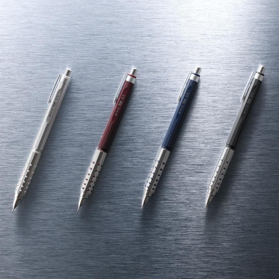 限定　ぺんてる　オレンズAT マルチパッケージセット　おまけつき　4セットです。