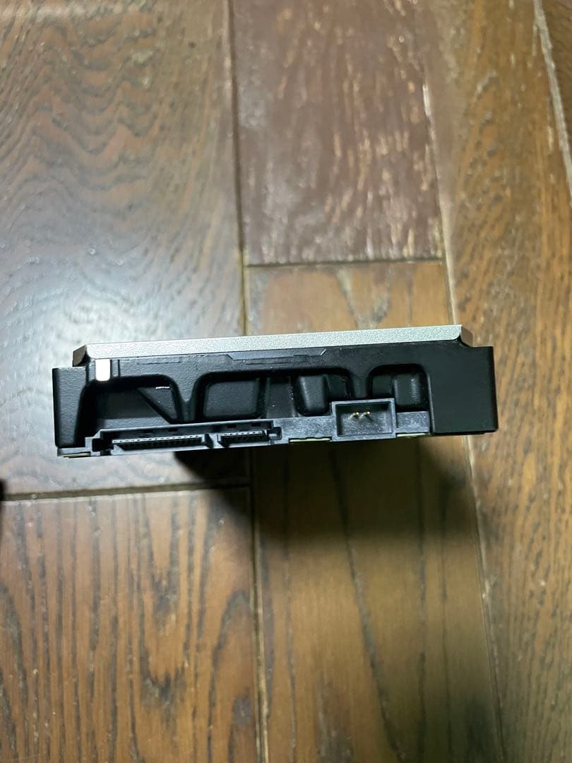 2個セット36TB Western Digital 18TB*2
