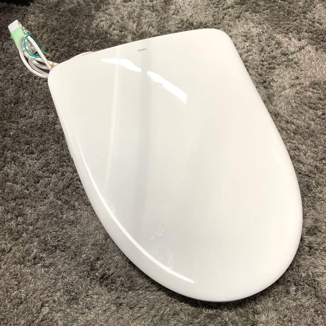 美品⭐️TOTO アプリコット TCF4714 ウォシュレット　2024年製