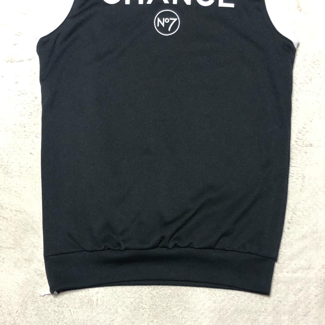 Russeluno Golf ラッセルノ ゴルフ ベスト ロゴ刺繍 Lサイズ