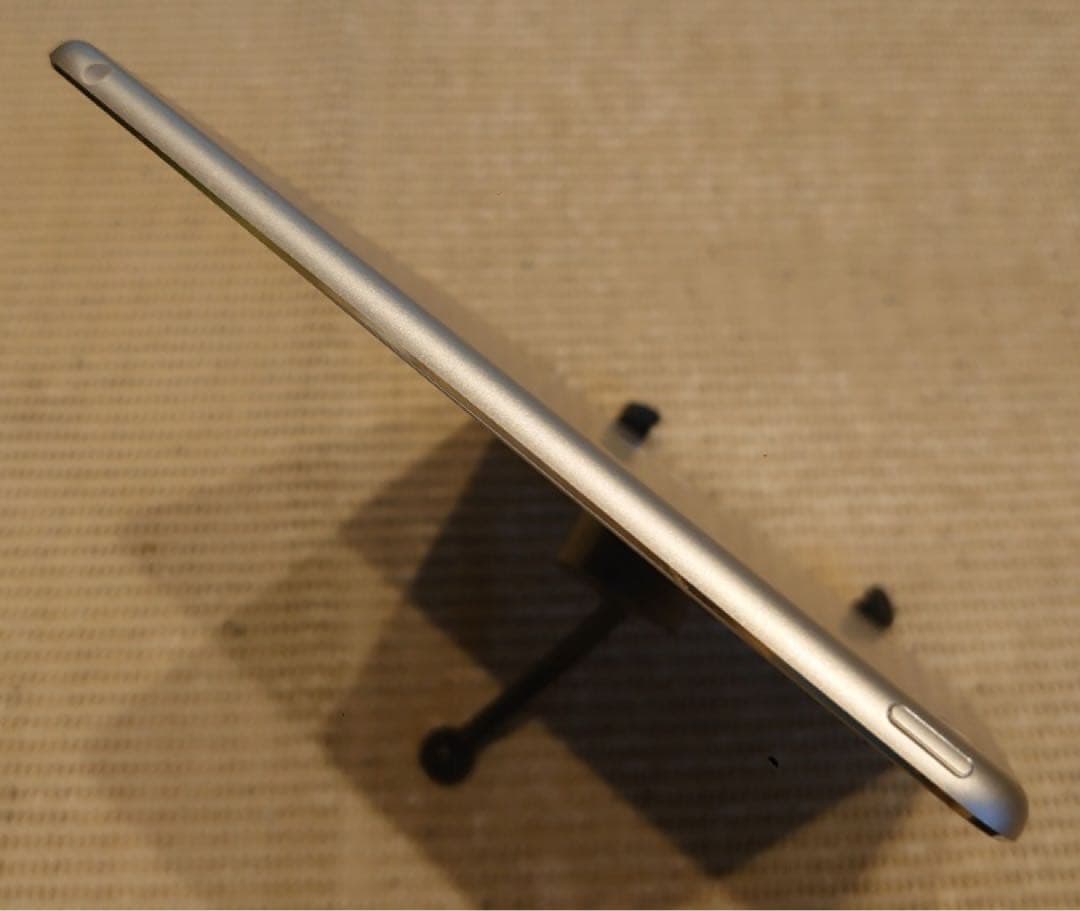 完動品iPad Air2(A1566)本体32GBシルバー送料込T4BWR