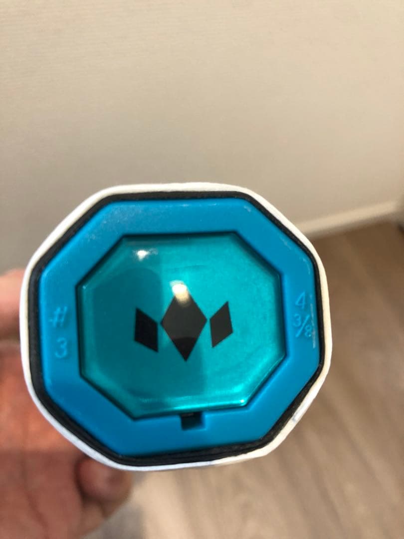 ダイアデム　エレベートV3 DIADEM ELEVATE グリップG3
