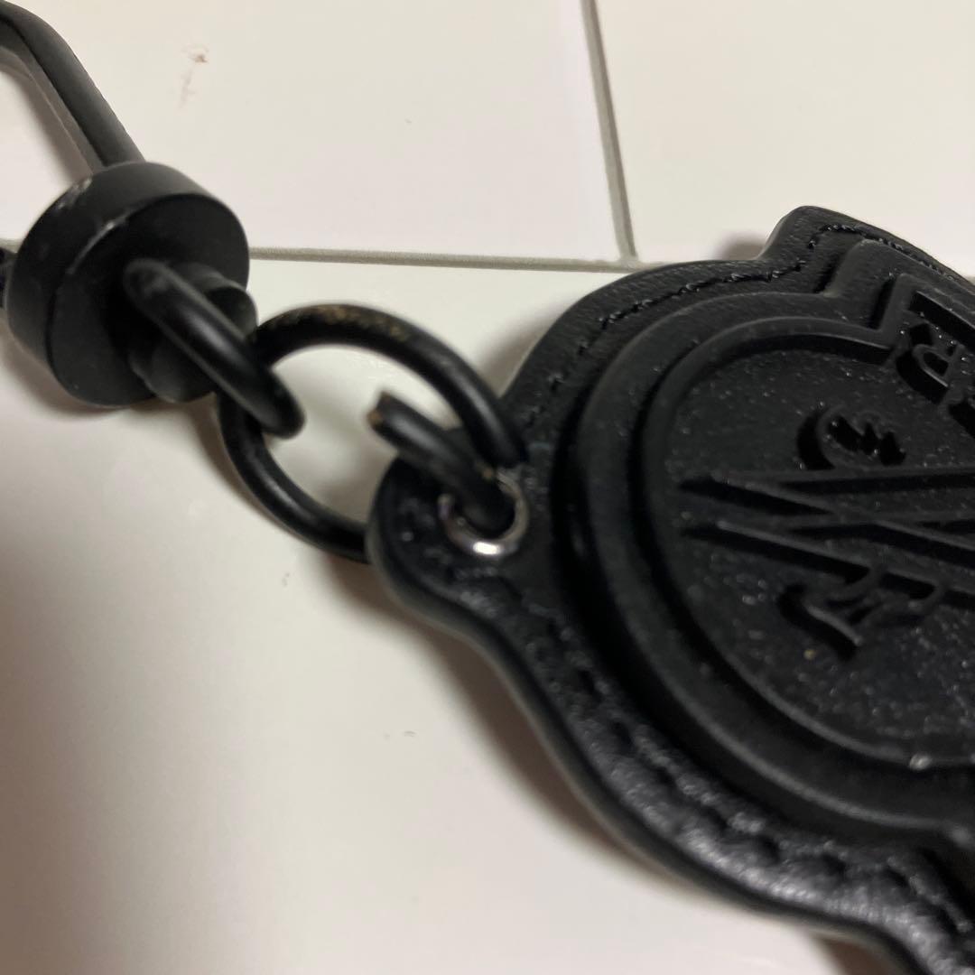 モンクレール　key holder