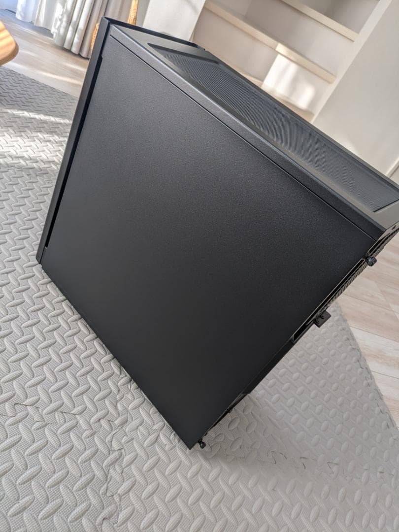 自作PC Asus H97-PRO 静音