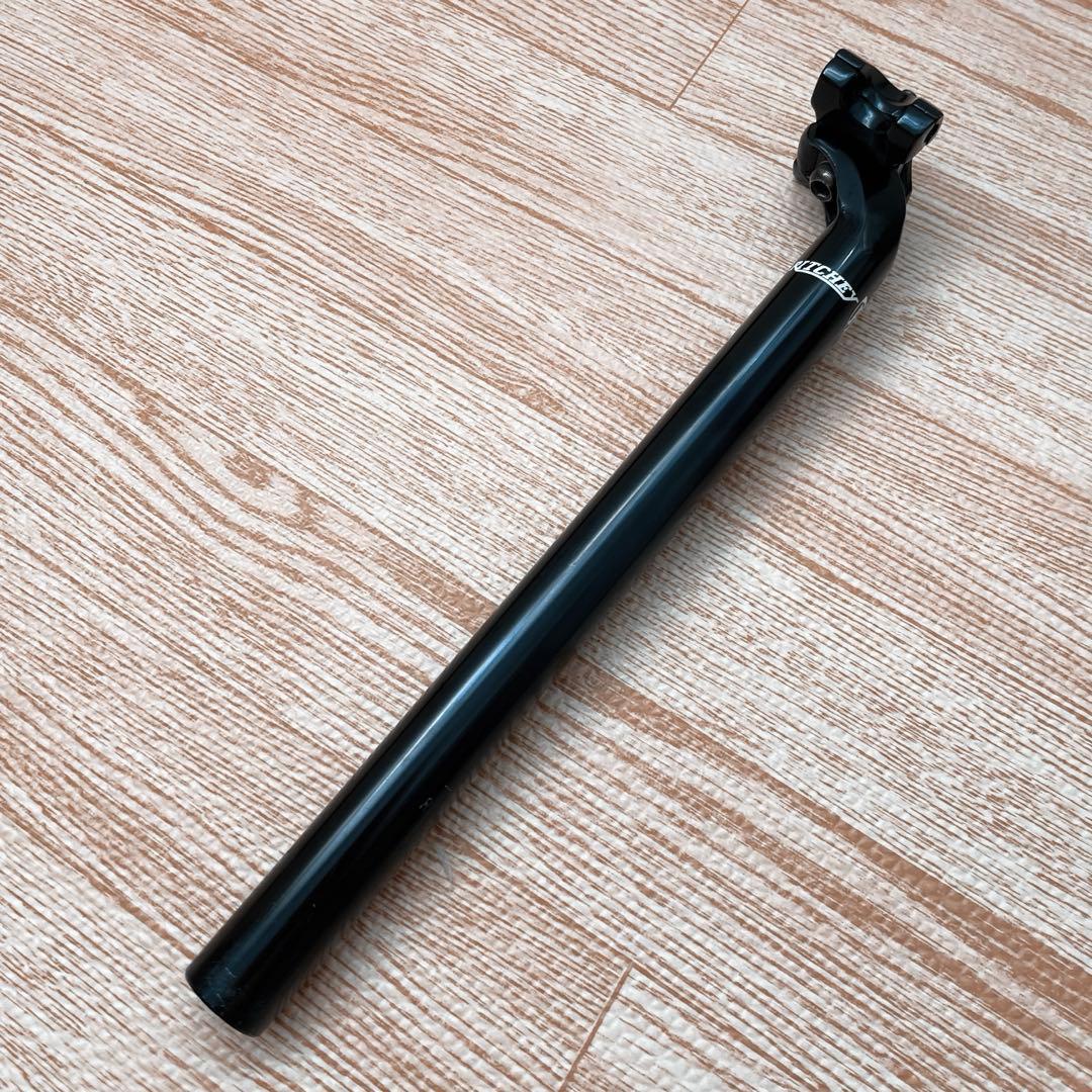 RITCHEY リッチー シートポスト 27.0mm