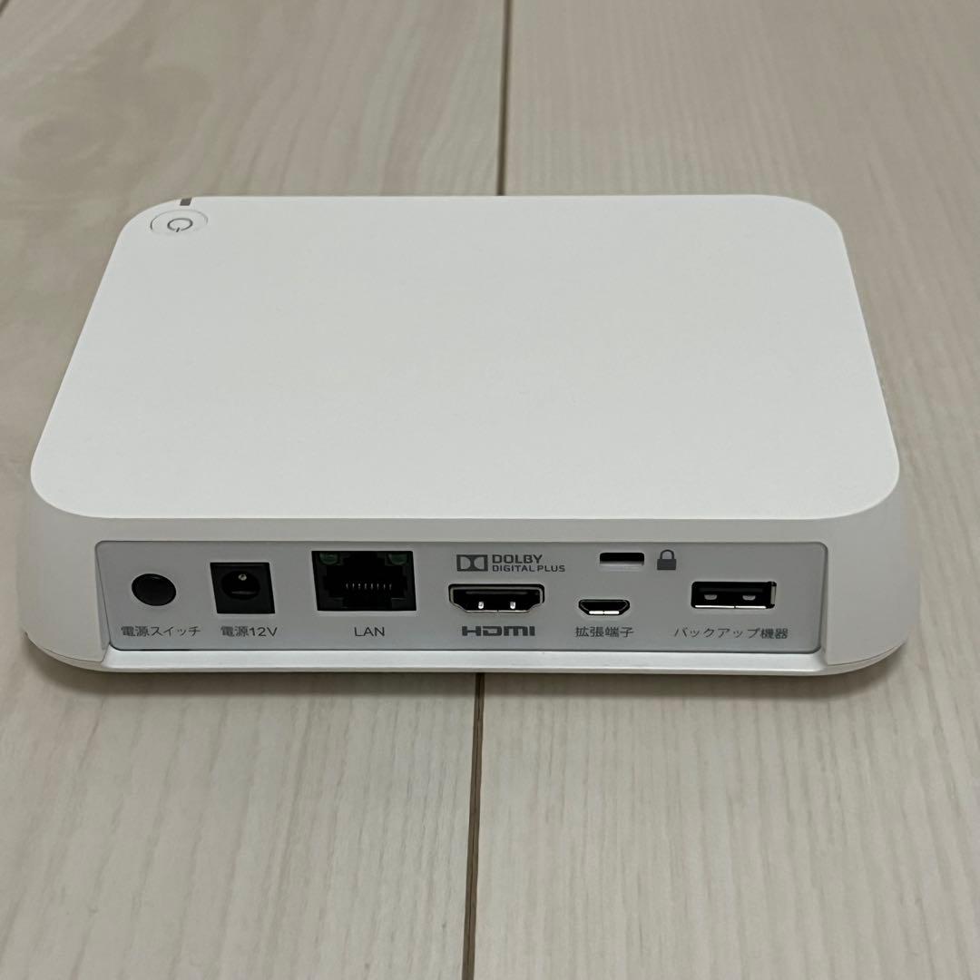 【最終値下げ】おもいでばこ プレミアムモデル 2TB PD-1000S-LV