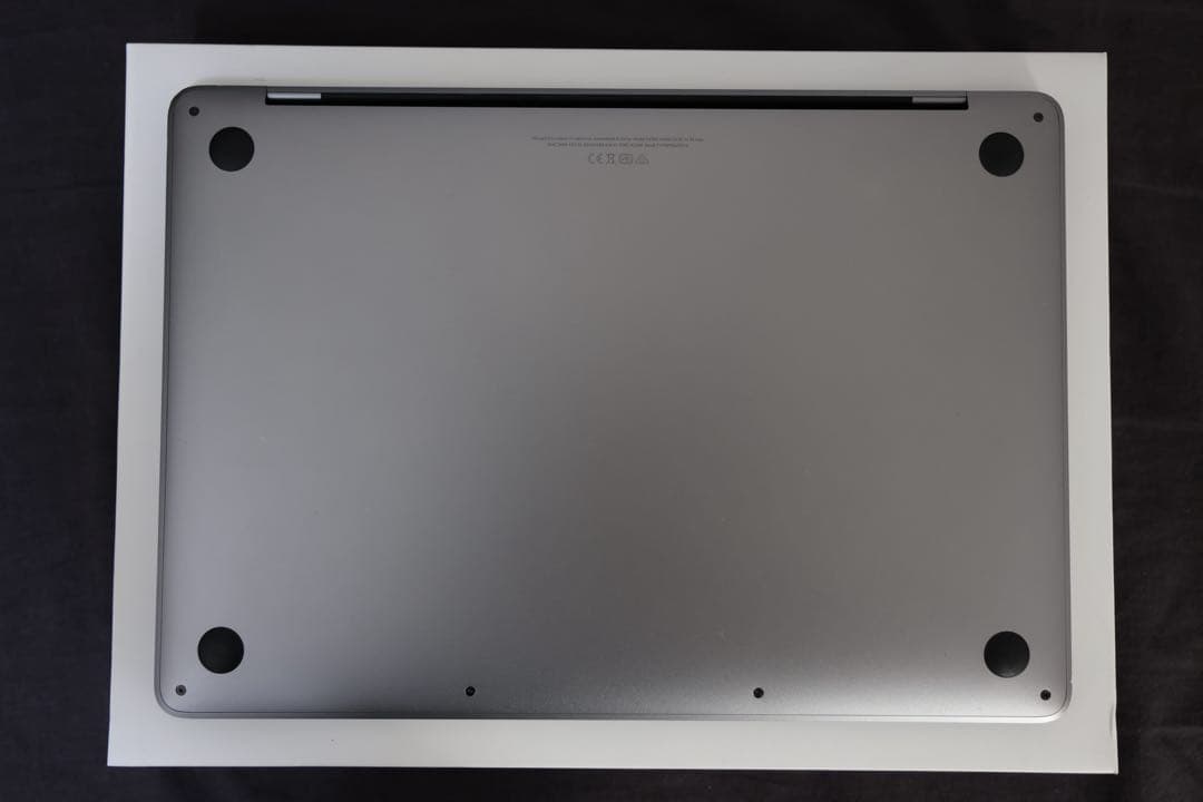 MacBook Pro 13インチ　2020年モデル