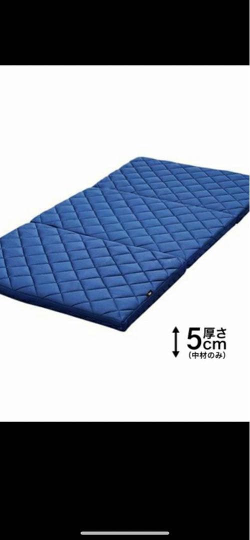 RISEマットレス　ダブルサイズ