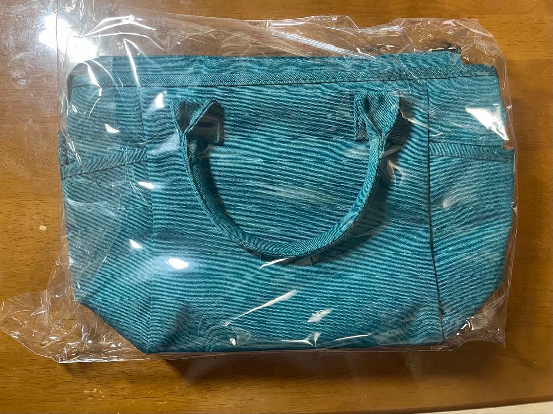 小祝さくら　サイン入り　カートバック