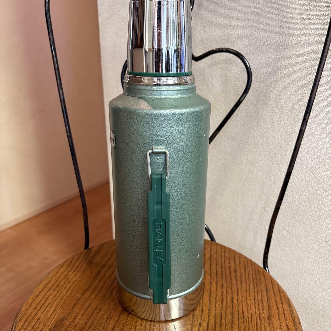 Aladdin STANLEY ビンテージ　スタンレー　A-945DH