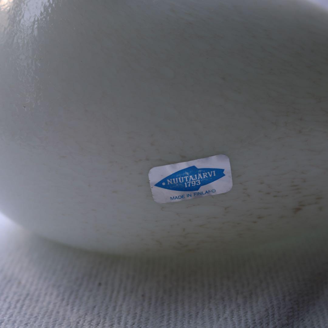 イッタラバード　雷鳥　ホワイト　オイバトイッカ　1793 冬　Riekko