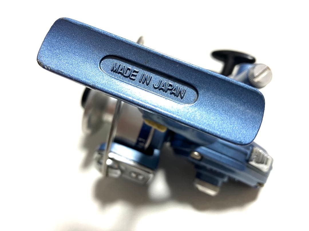 大森製作所 DIAMOND ダイヤモンド MICRO マイクロ7 No1 美品