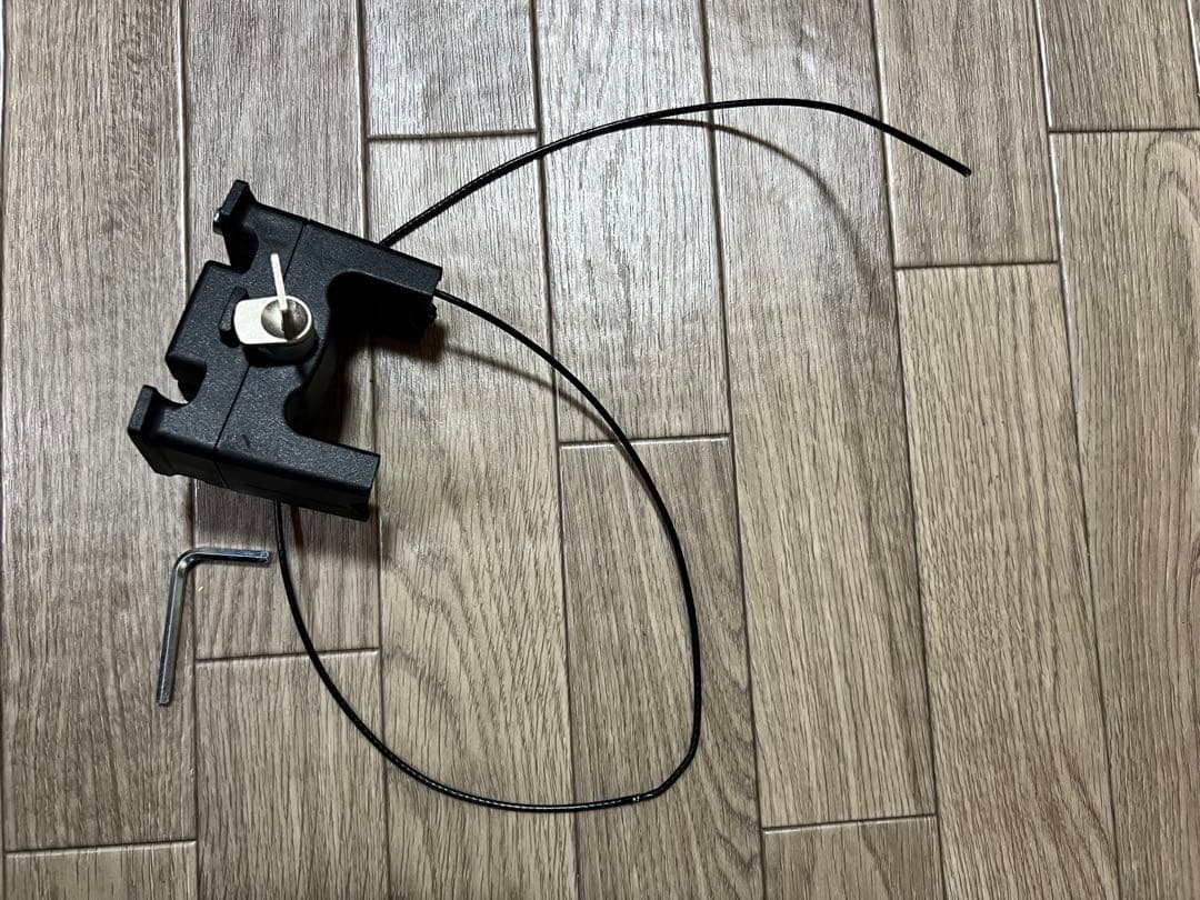 OLTLIEBアルティメイト6 クラシックL 8.5L アスファルト×ブラック