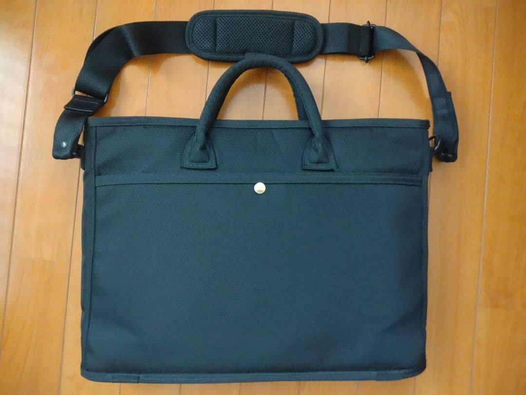 PORTER のっち