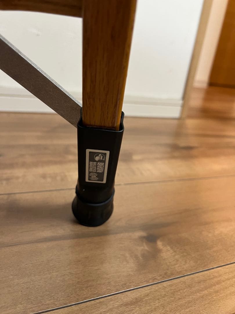 正規品カーミットチェア マイスターシートヒジラク ノビタ　カスタム品