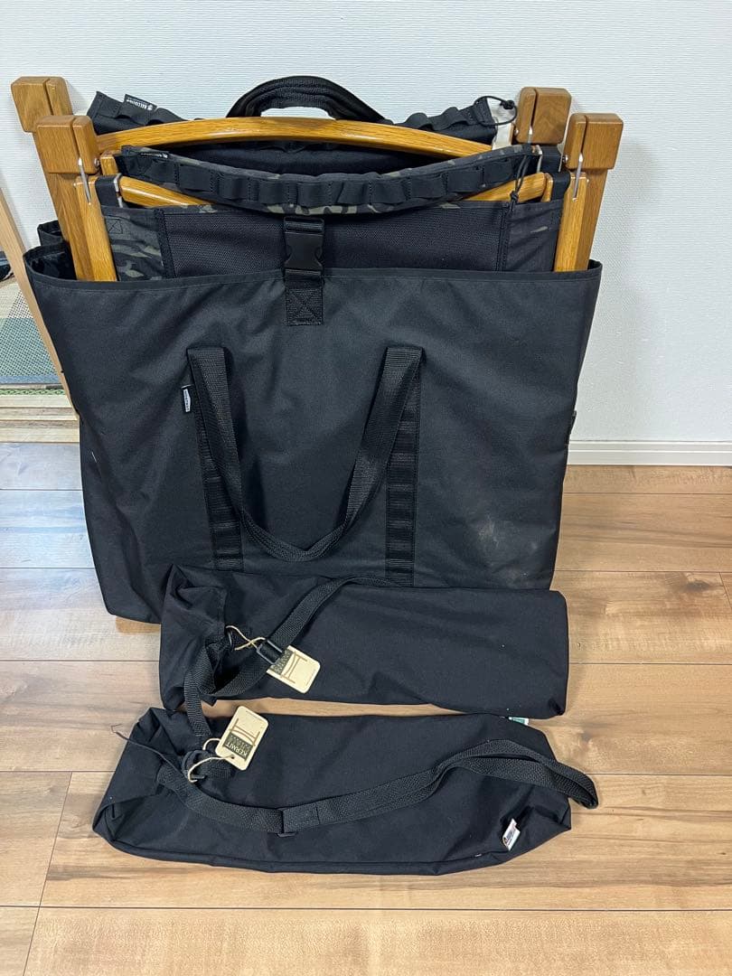 正規品カーミットチェア マイスターシートヒジラク ノビタ　カスタム品