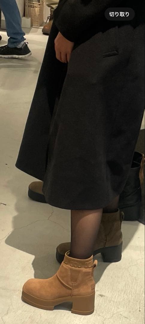 Yページ 新作UGG