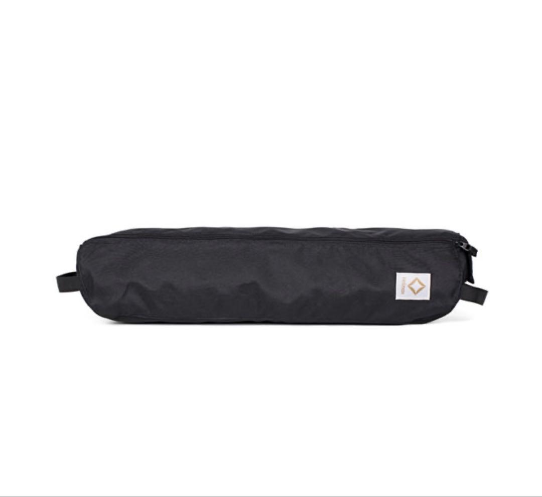 新品 ヘリノックス タクティカル サンセットチェアBK