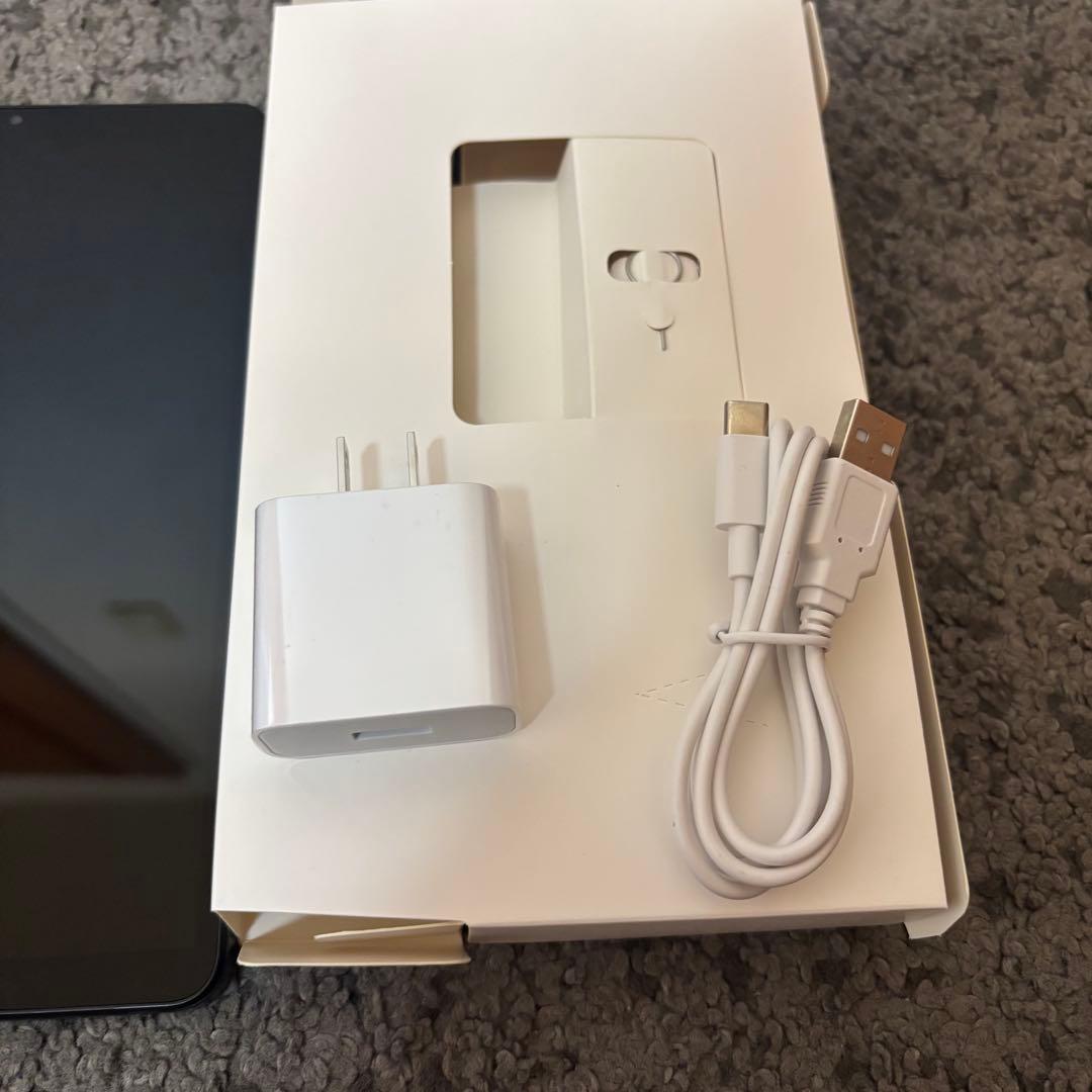 美品シャオミ Redmi Pad SE 8.7 4GB/128GB