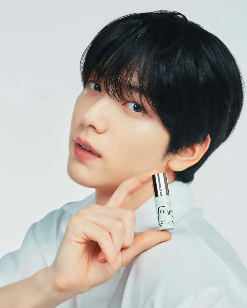 TXT スビンSOOBIN × INTO U 限定コラボセット ⑦