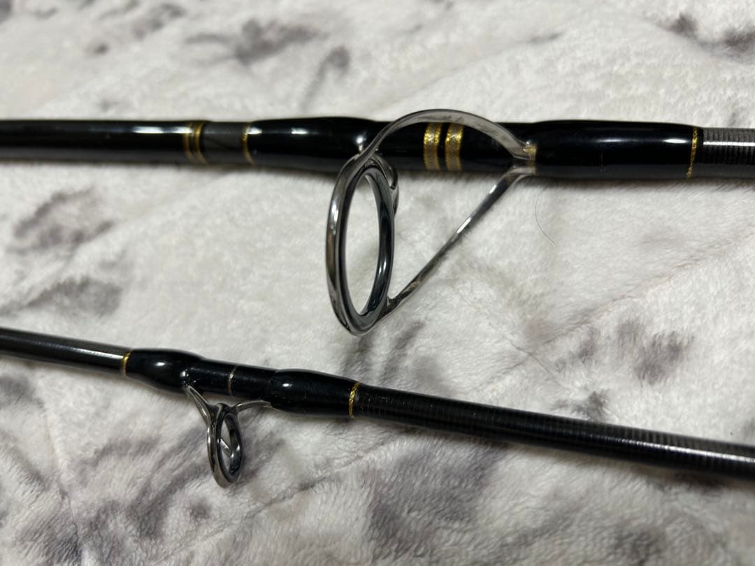 エムシーワークス　エクスプロージョン　トライデント826