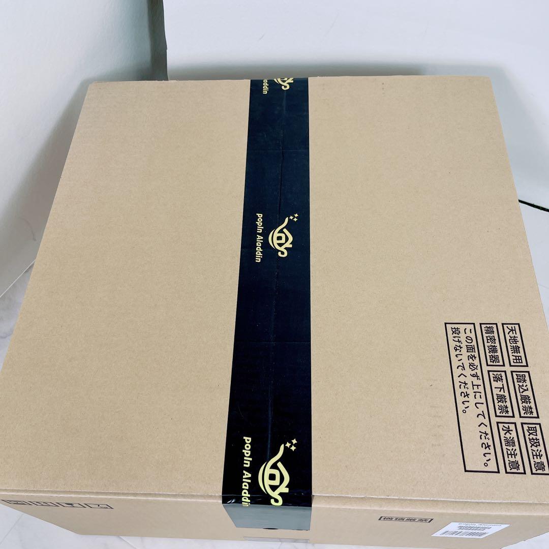 新品未開封　ポップイン　アラジン　プロジェクター　初代モデル